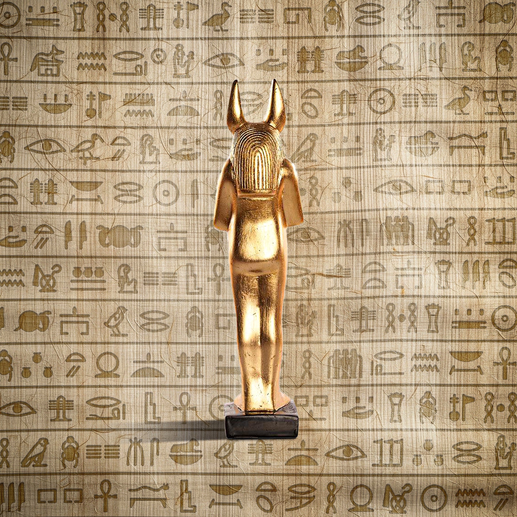 Anubis Statue 8*6*26 cm