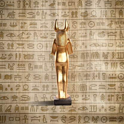 Anubis Statue 8*6*26 cm