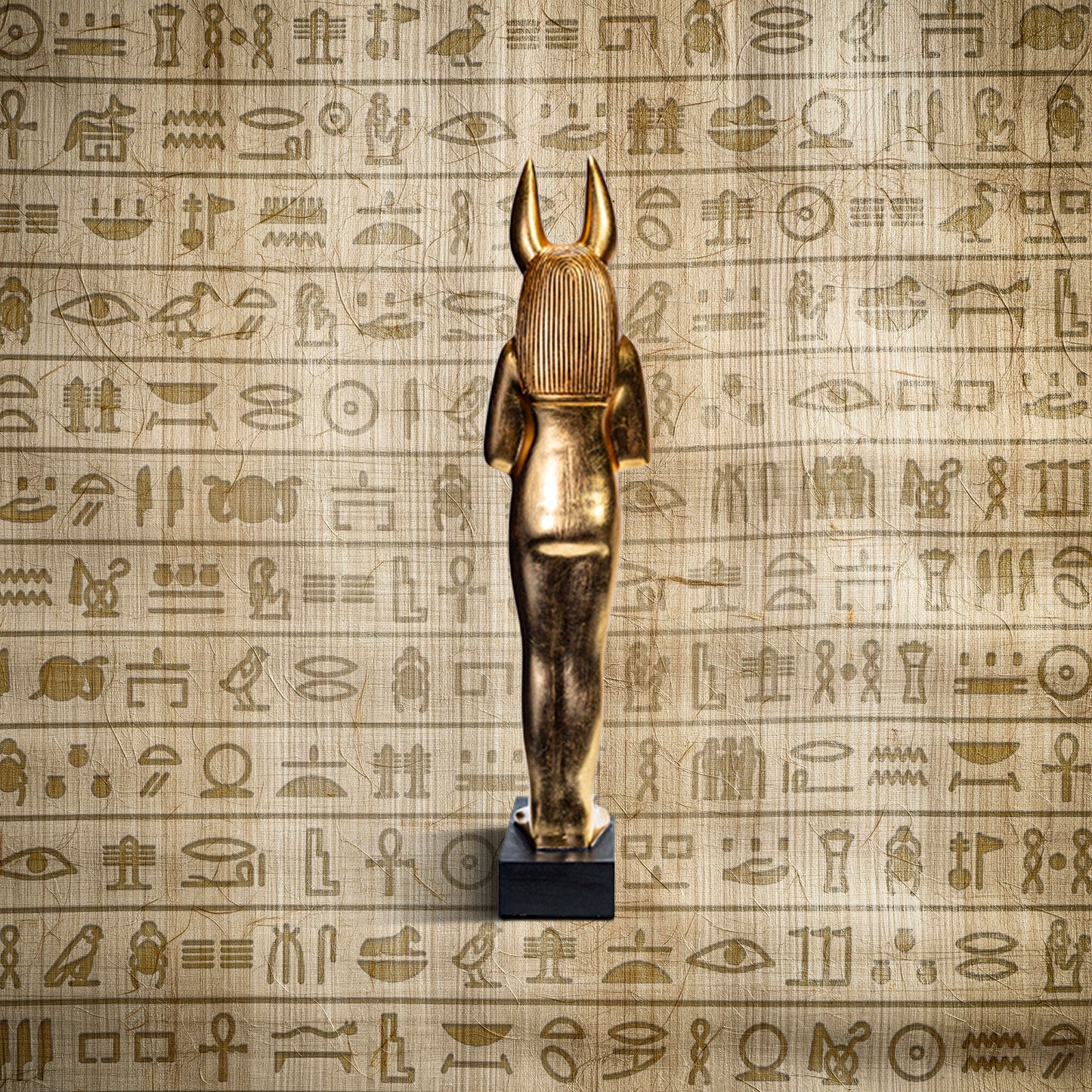 Anubis Statue