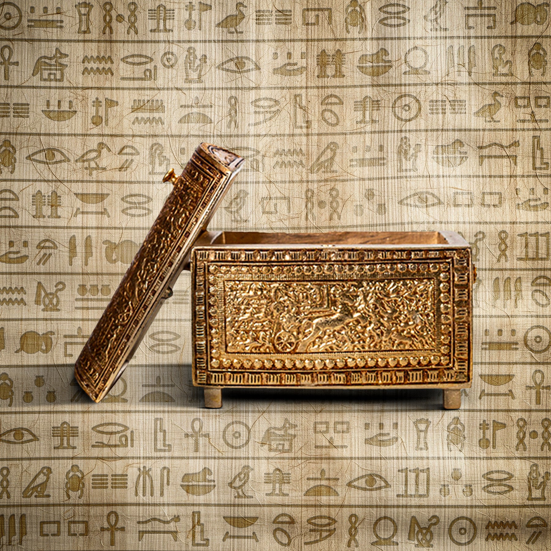 Jewelry Box