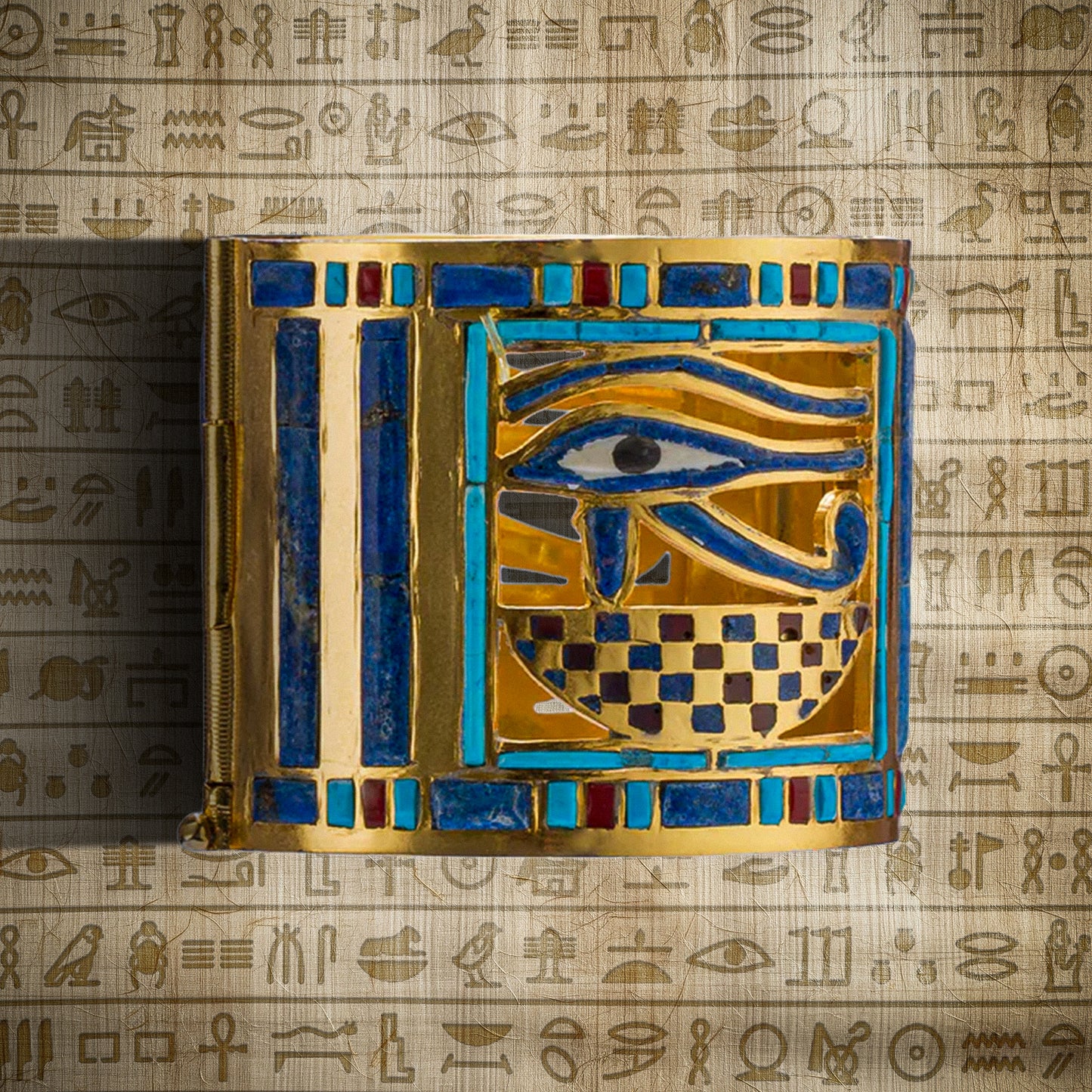 King Shoshneq II Bracelet