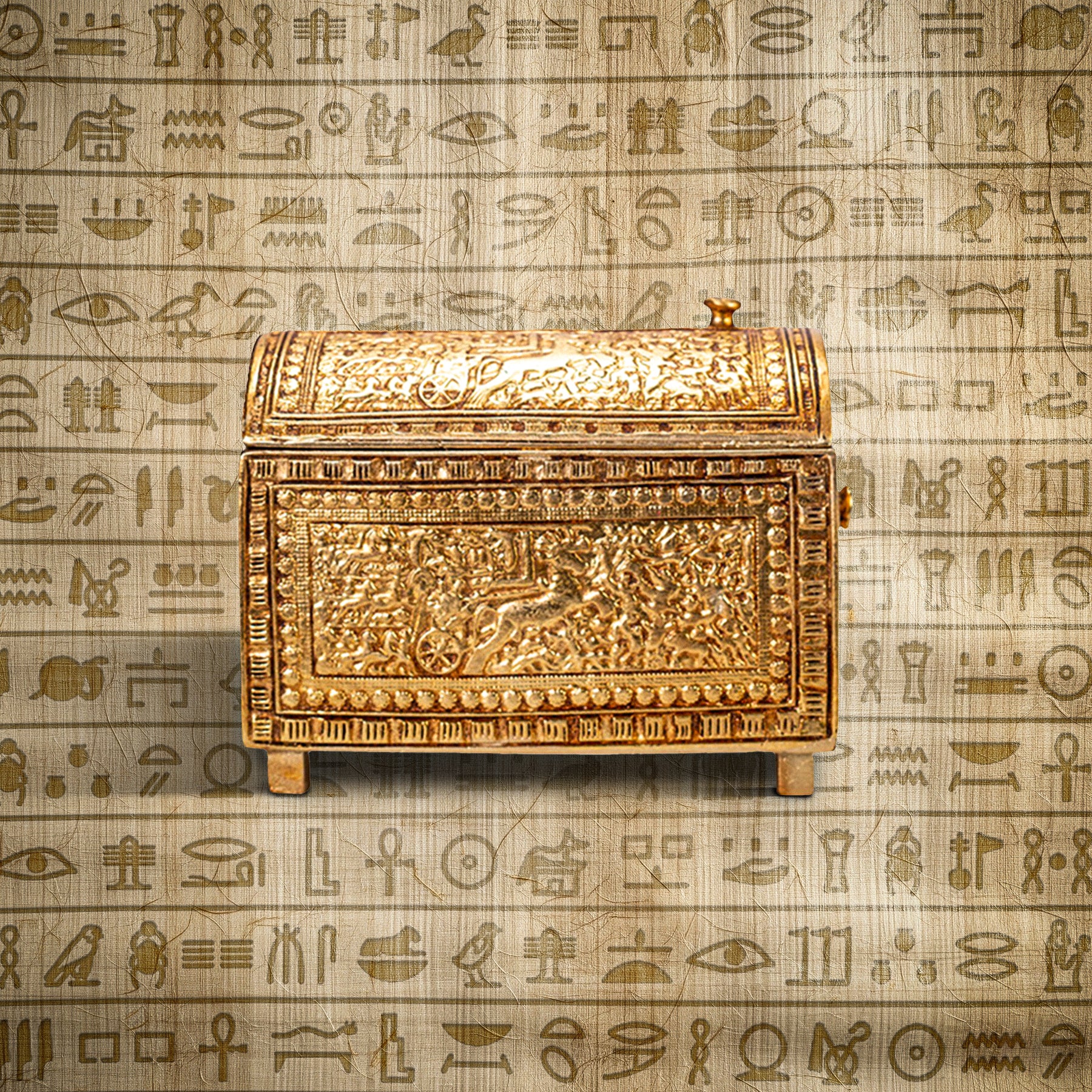Jewelry Box