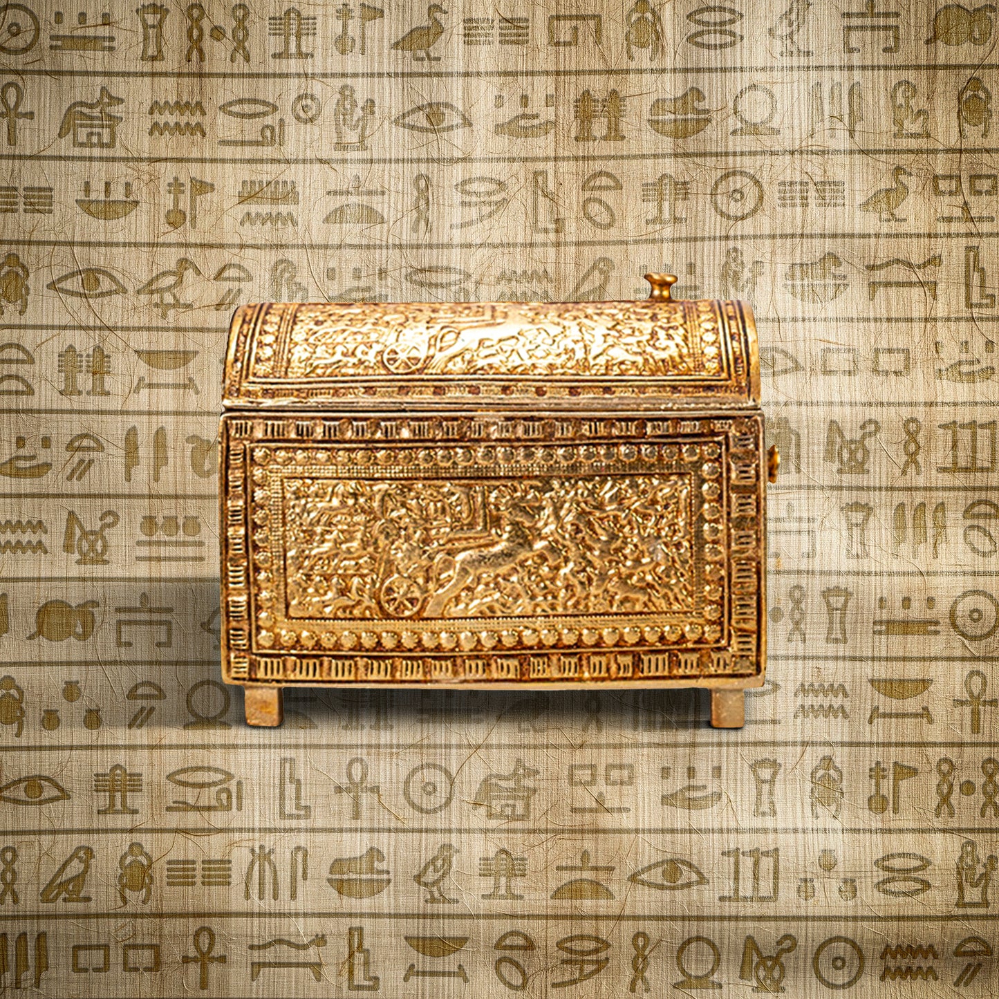 Jewelry Box