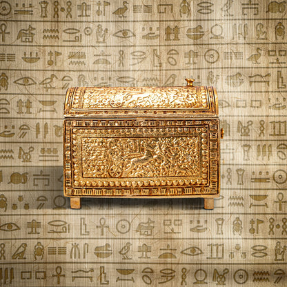 Jewelry Box