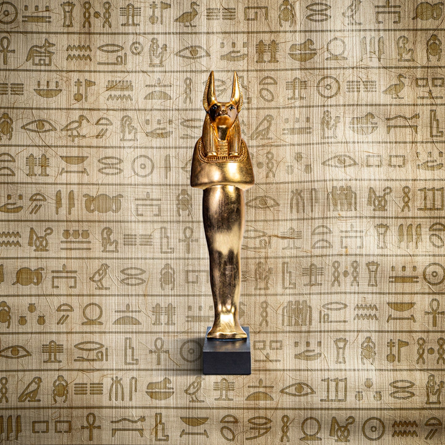 Anubis Statue