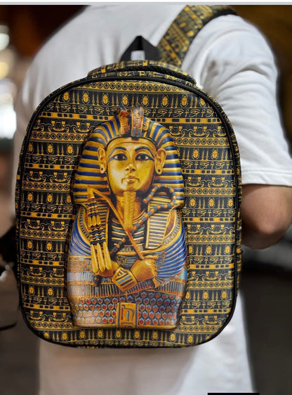 Pharaonic backpack