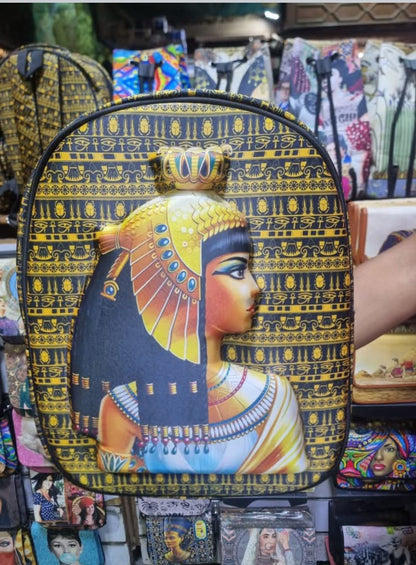Pharaonic backpack