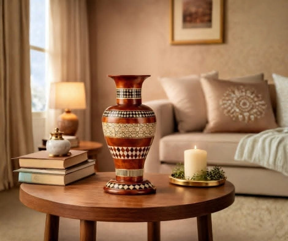 Islamic Vase